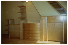 R�ttgers Online - Innenausbau 3